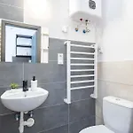Apartmán - Relaxing - Relaxing Sleep Budapešť