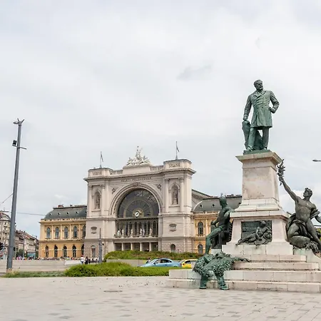 Apartman - Relaxing - Relaxing Sleep