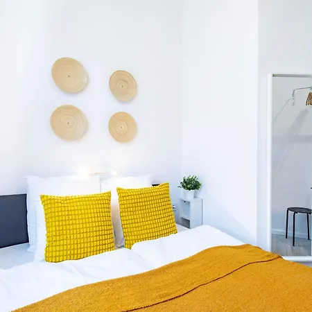 Apartman - Relaxing - Relaxing Sleep