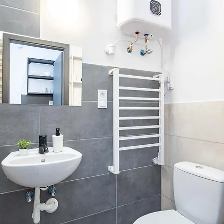 Apartman - Relaxing - Relaxing Sleep Budapest