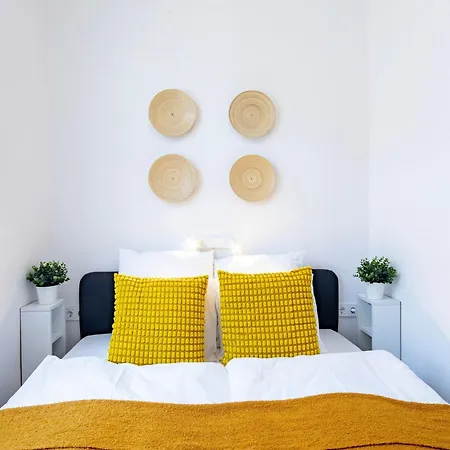 Apartman - Relaxing - Relaxing Sleep