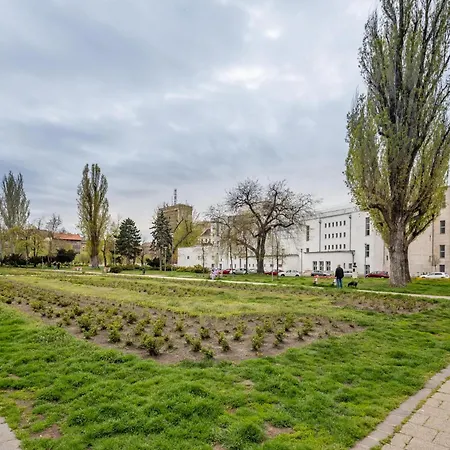 - Relaxing - Relaxing Sleep Apartman Budapest