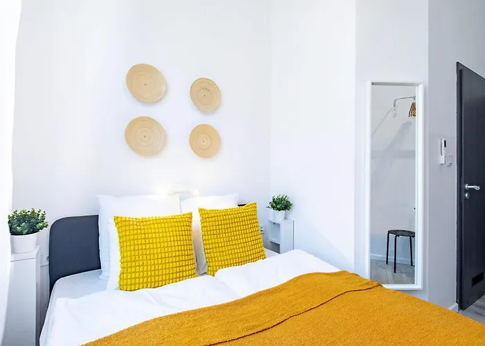 Appartement - Relaxing - Relaxing Sleep