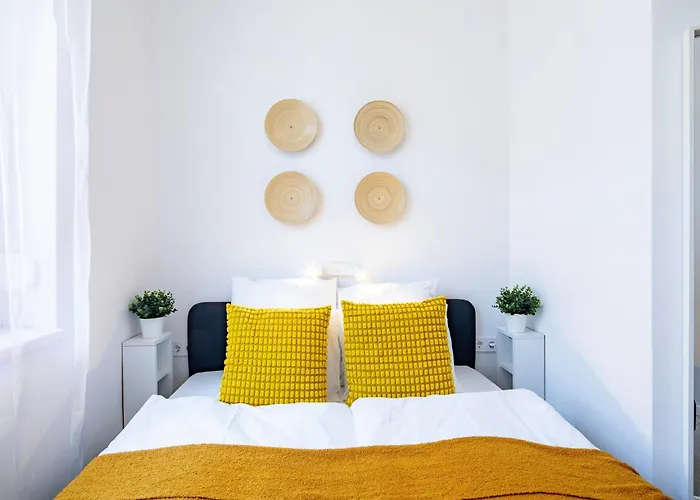 Appartement - Relaxing - Relaxing Sleep